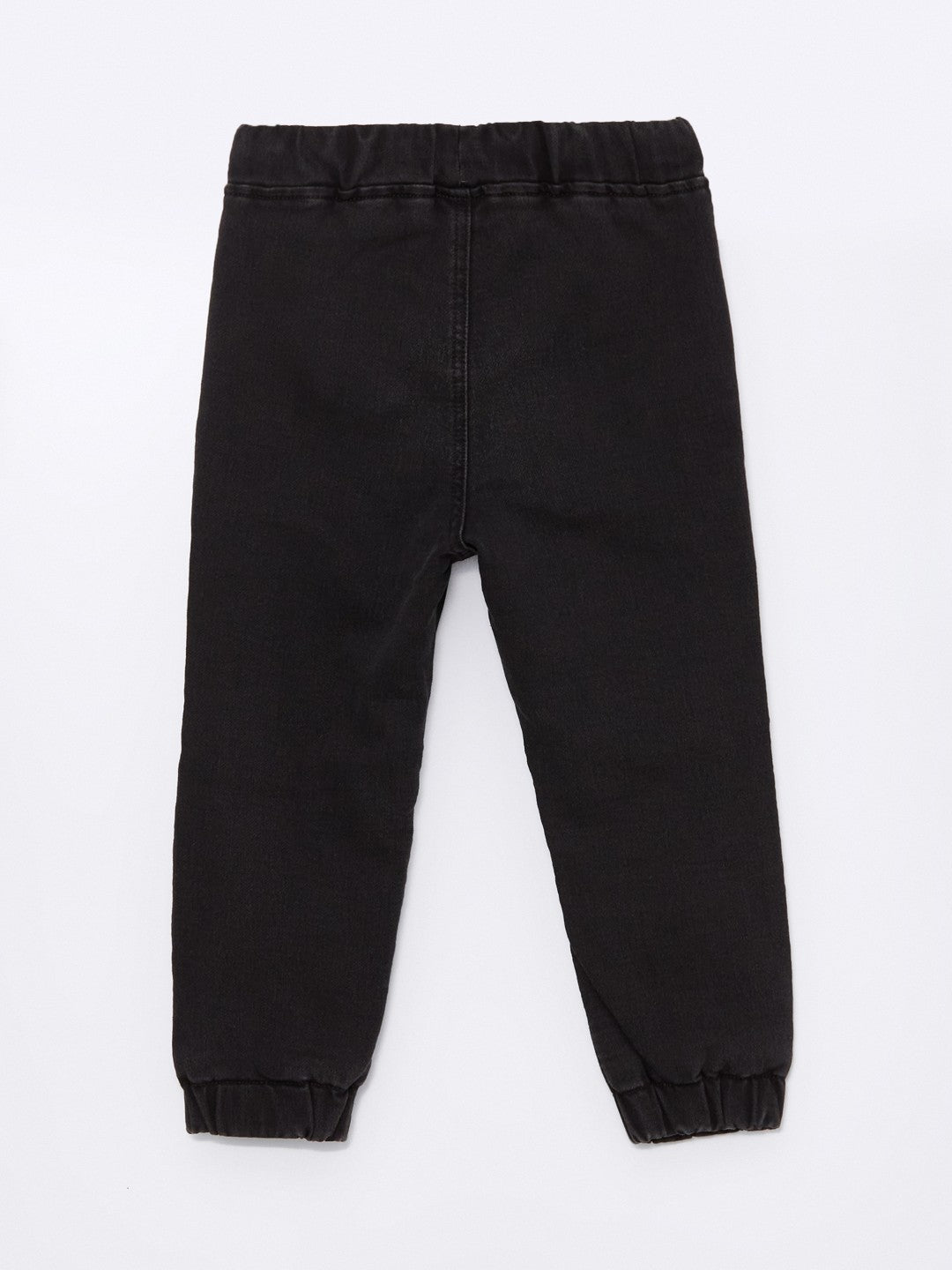 LCW Kids Black Basic Boy Jeans