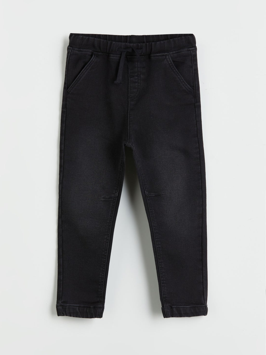 LCW Kids Black Basic Boy Jeans
