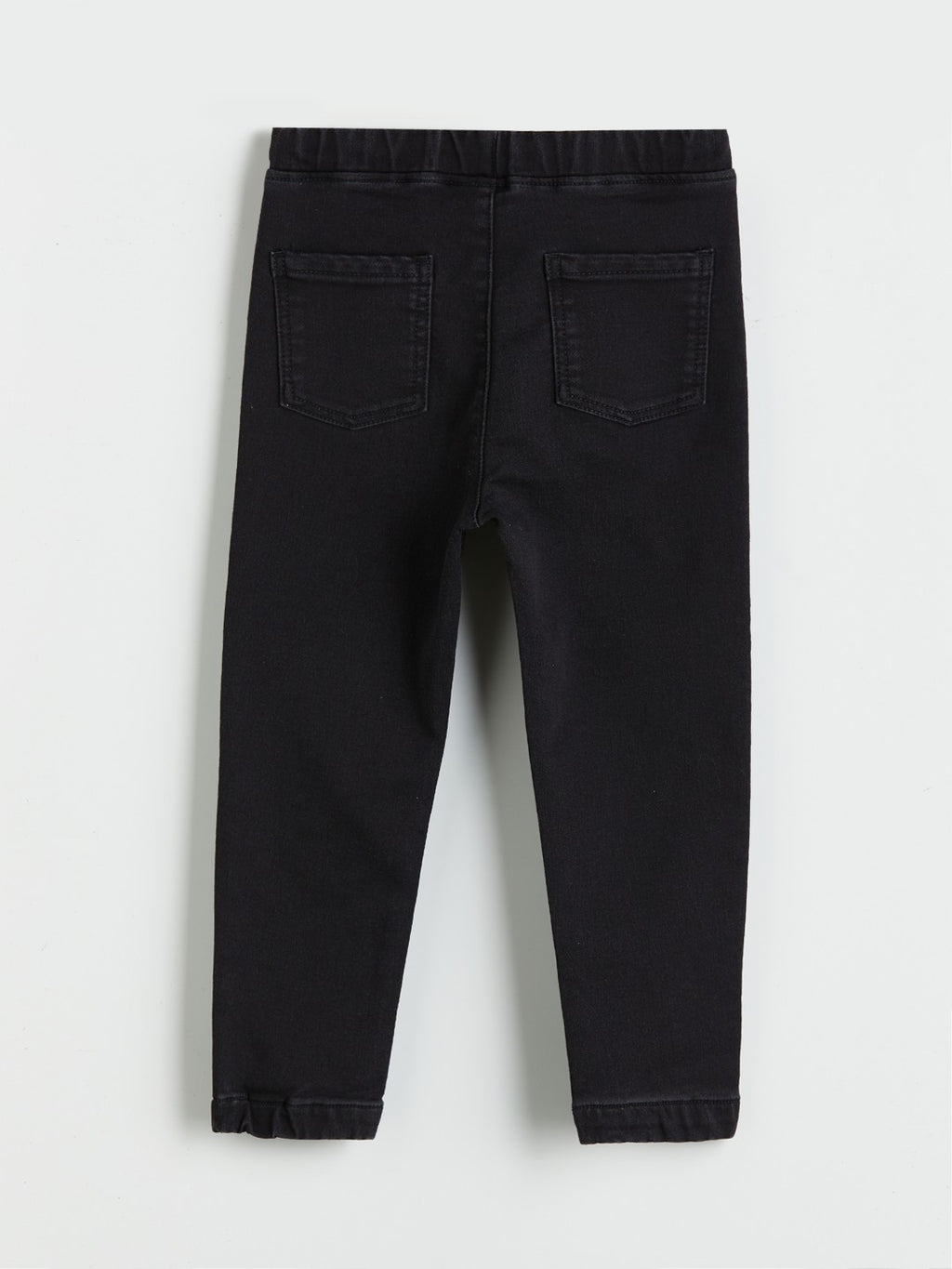 LCW Kids Black Basic Boy Jeans