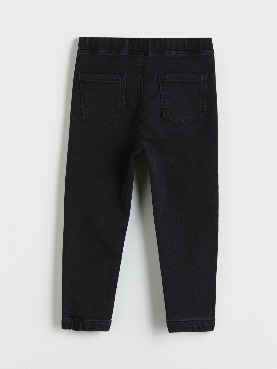 LCW Kids Black Basic Boy Jeans