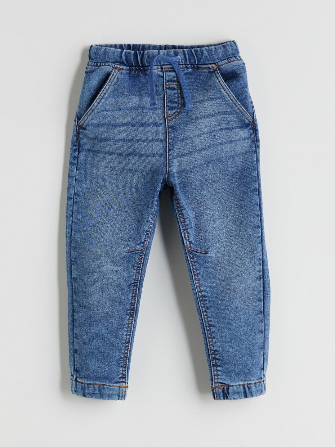 LCW Kids Black Basic Boy Jeans