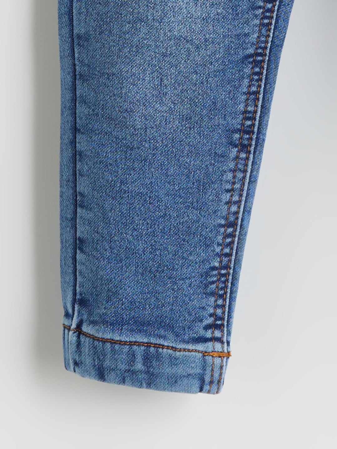 LCW Kids Black Basic Boy Jeans