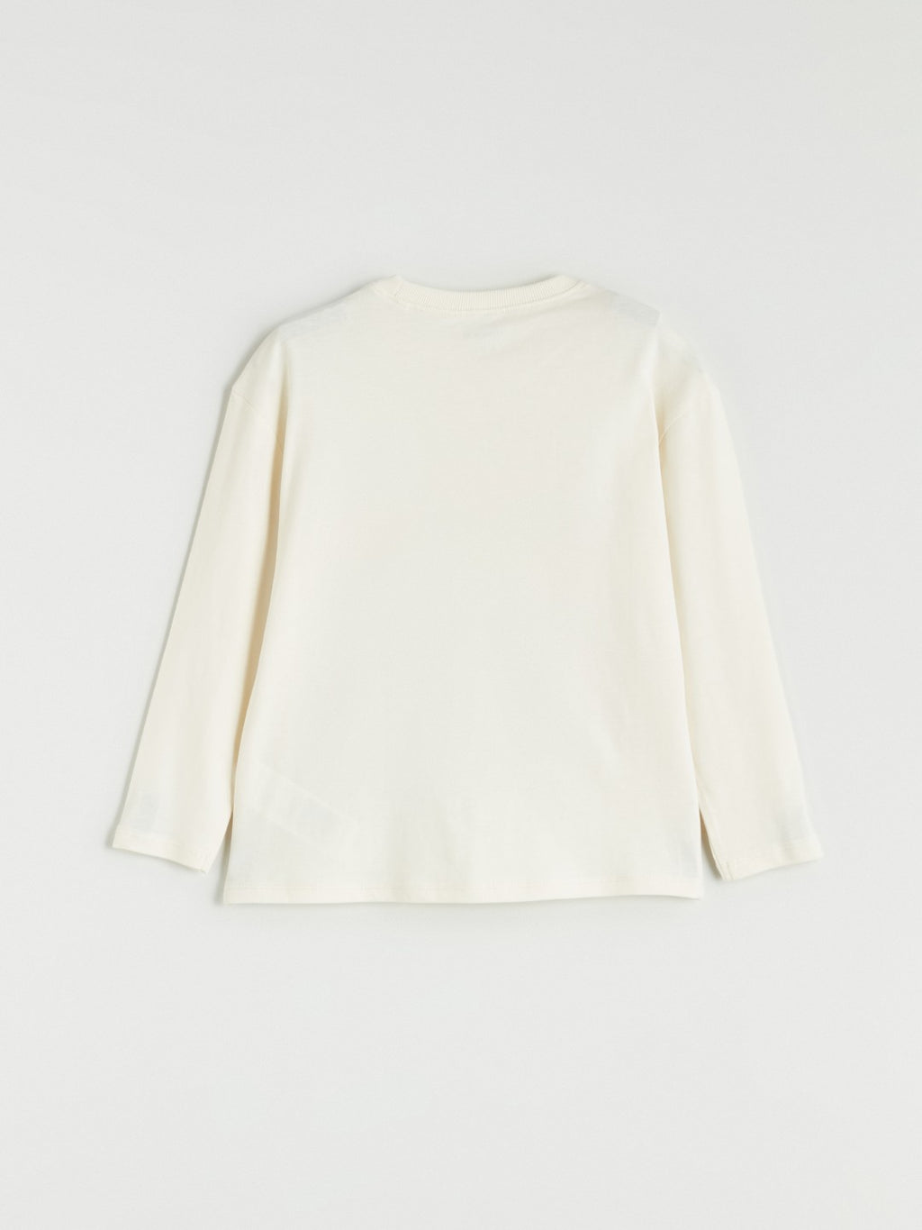 LCW Kids Beige Crew Neck Printed Boys T-Shirt 2-Pack