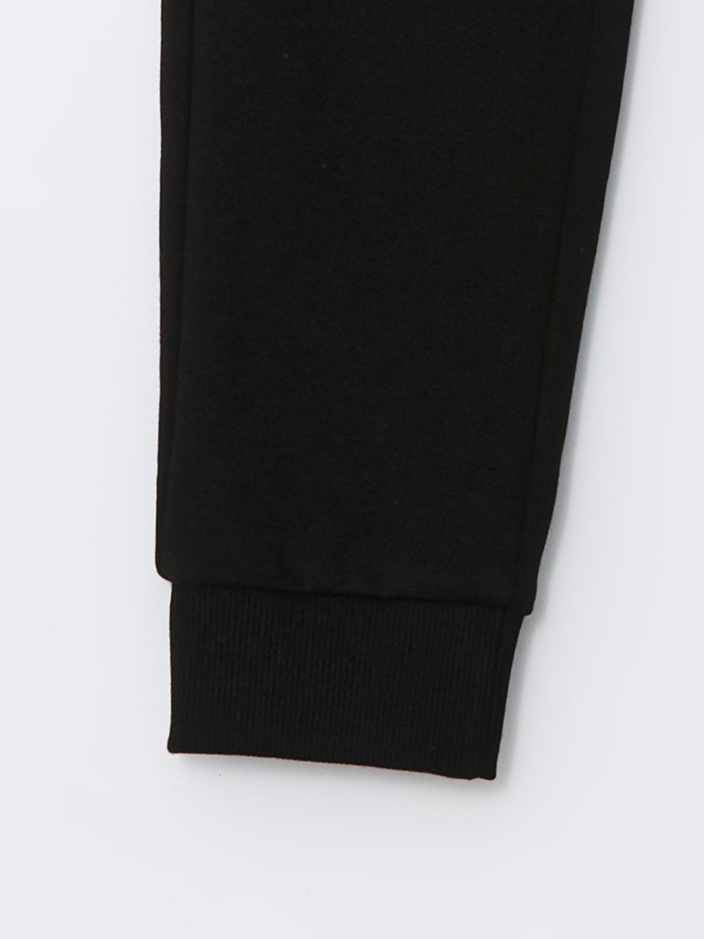 LCW Kids Elasticated Waist Boys Jogger Sweatpants