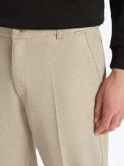 Southblue Gray Standard Fit Men Trousers