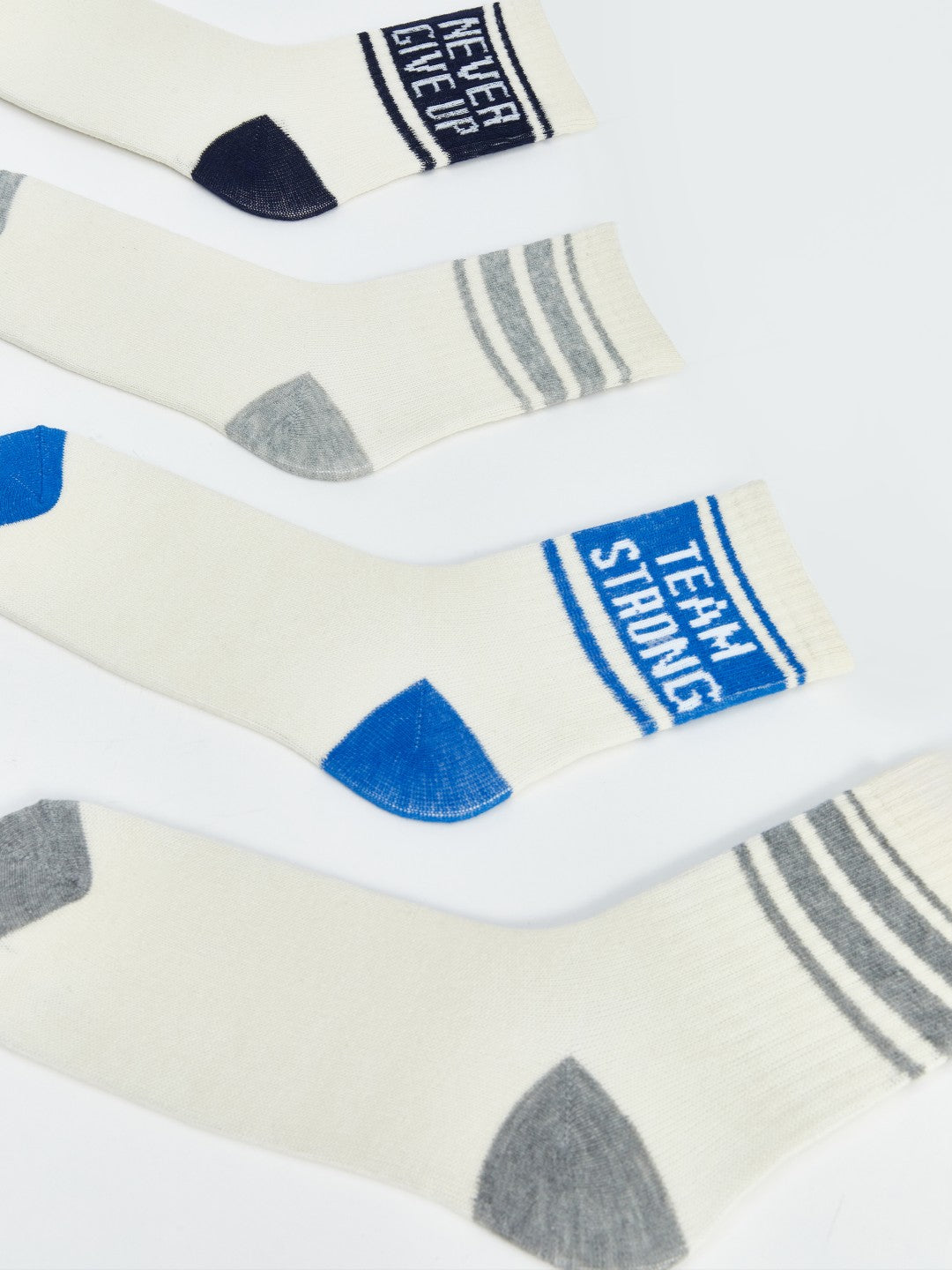 LCW Kids Mixed Boys Ankle Socks 7-Pack