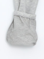 LCW Kids Elasticated Waist Boys Jogger Sweatpants