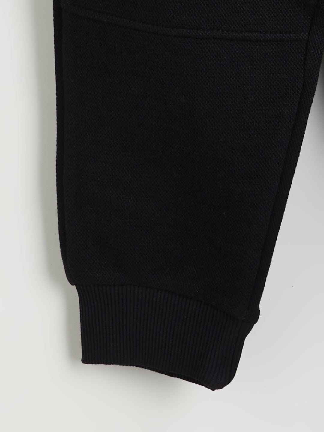 LCW Kids Elasticated Waist Boys Sweatpants