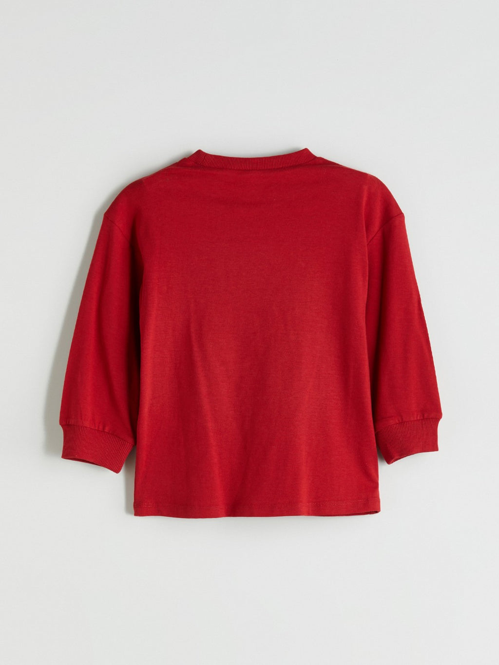 LCW Kids Ecru Crew Neck Boys T-Shirt 2-Pack