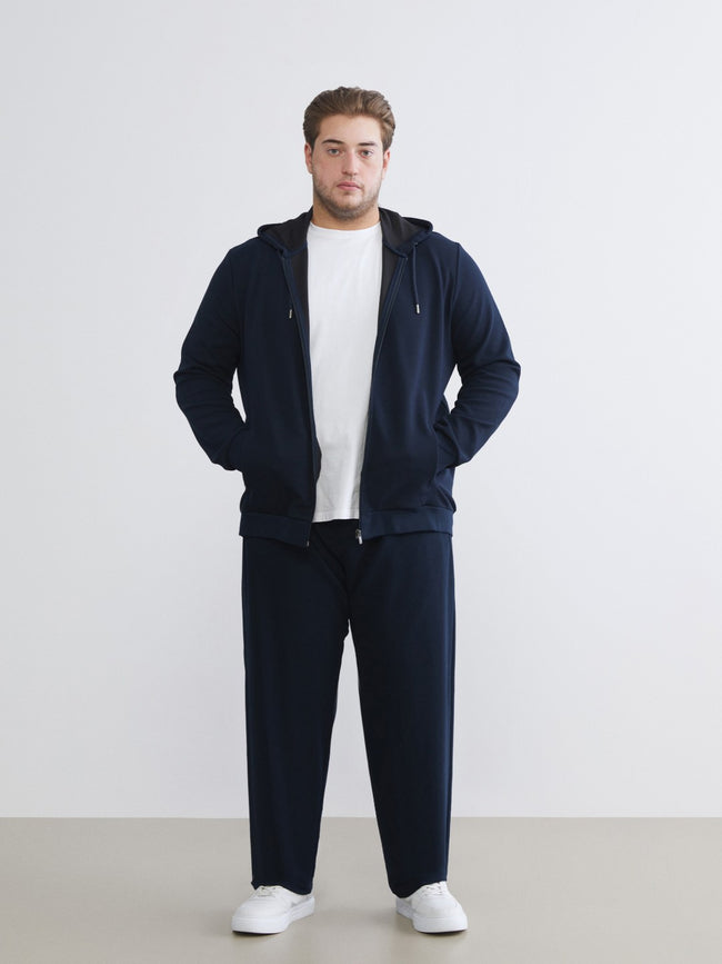 LCW Classic Basic Men Sweatpants Main Image