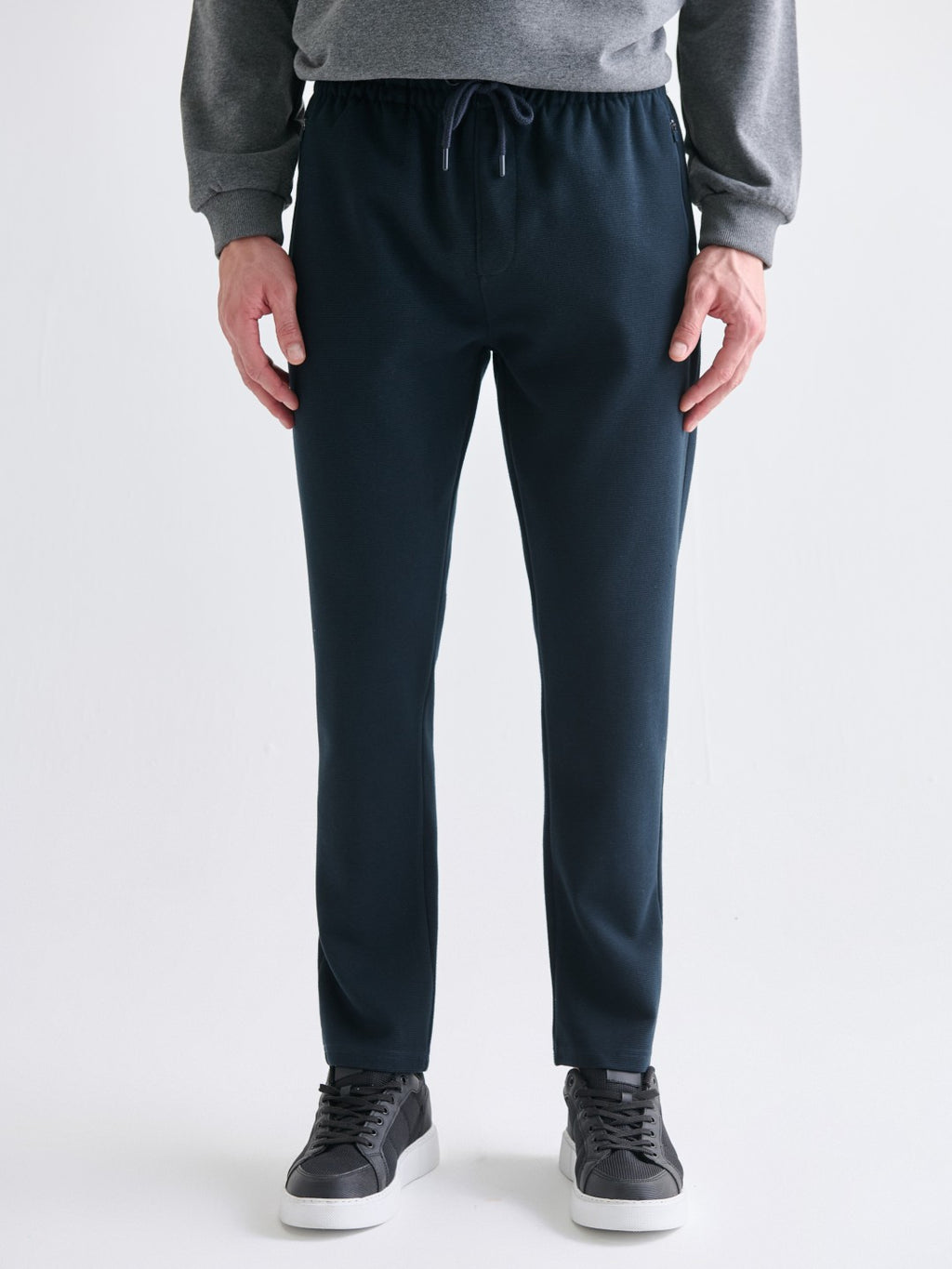 LCW Classic Basic Men Sweatpants