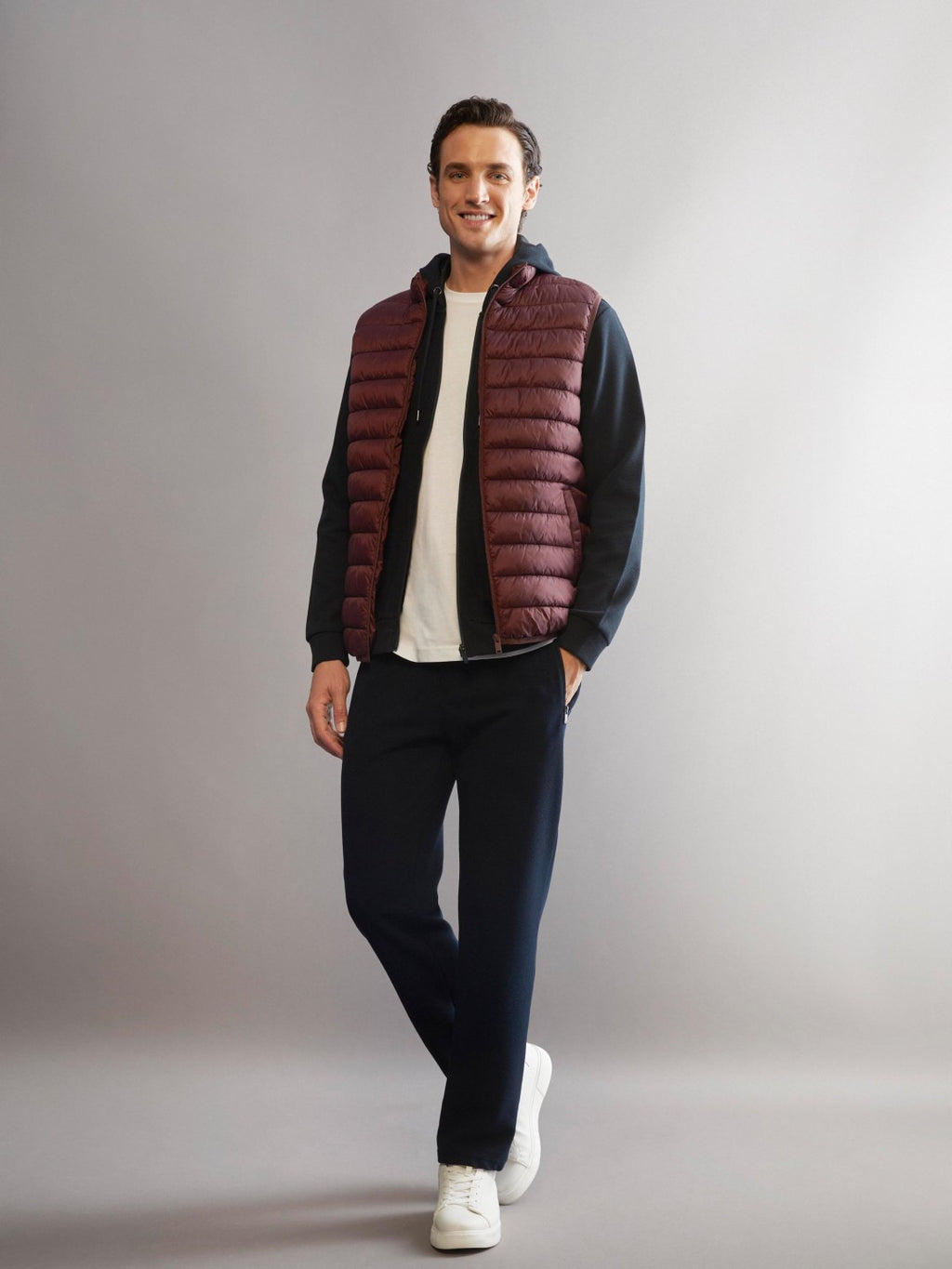 LCW Classic Basic Men Sweatpants