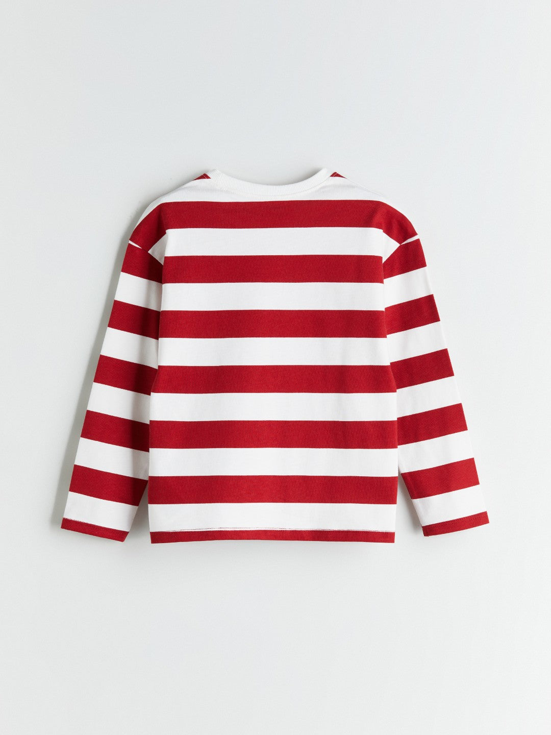 LCW Kids Ecru Crew Neck Boys T-Shirt 2-Pack