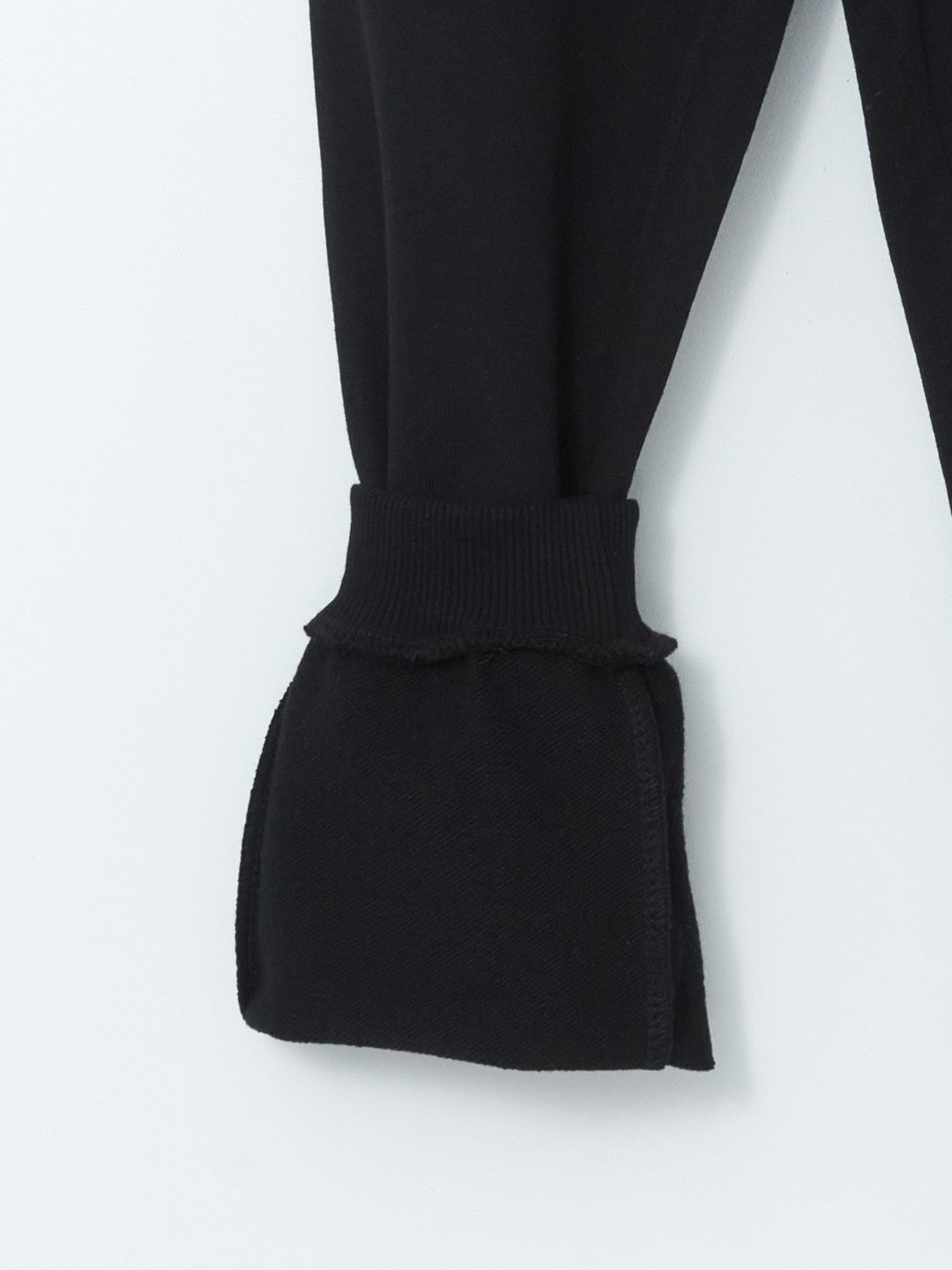 LCW Kids Blue Elastic Waist Girls Jogger Tracksuit Bottoms