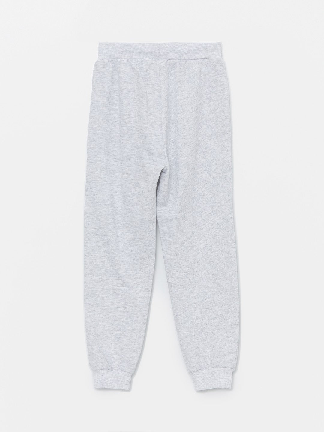 LCW Kids Blue Elastic Waist Girls Jogger Tracksuit Bottoms