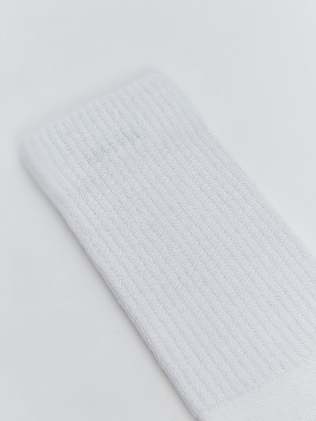 LCW Accessories White Men Ankle Socks 5-Pack