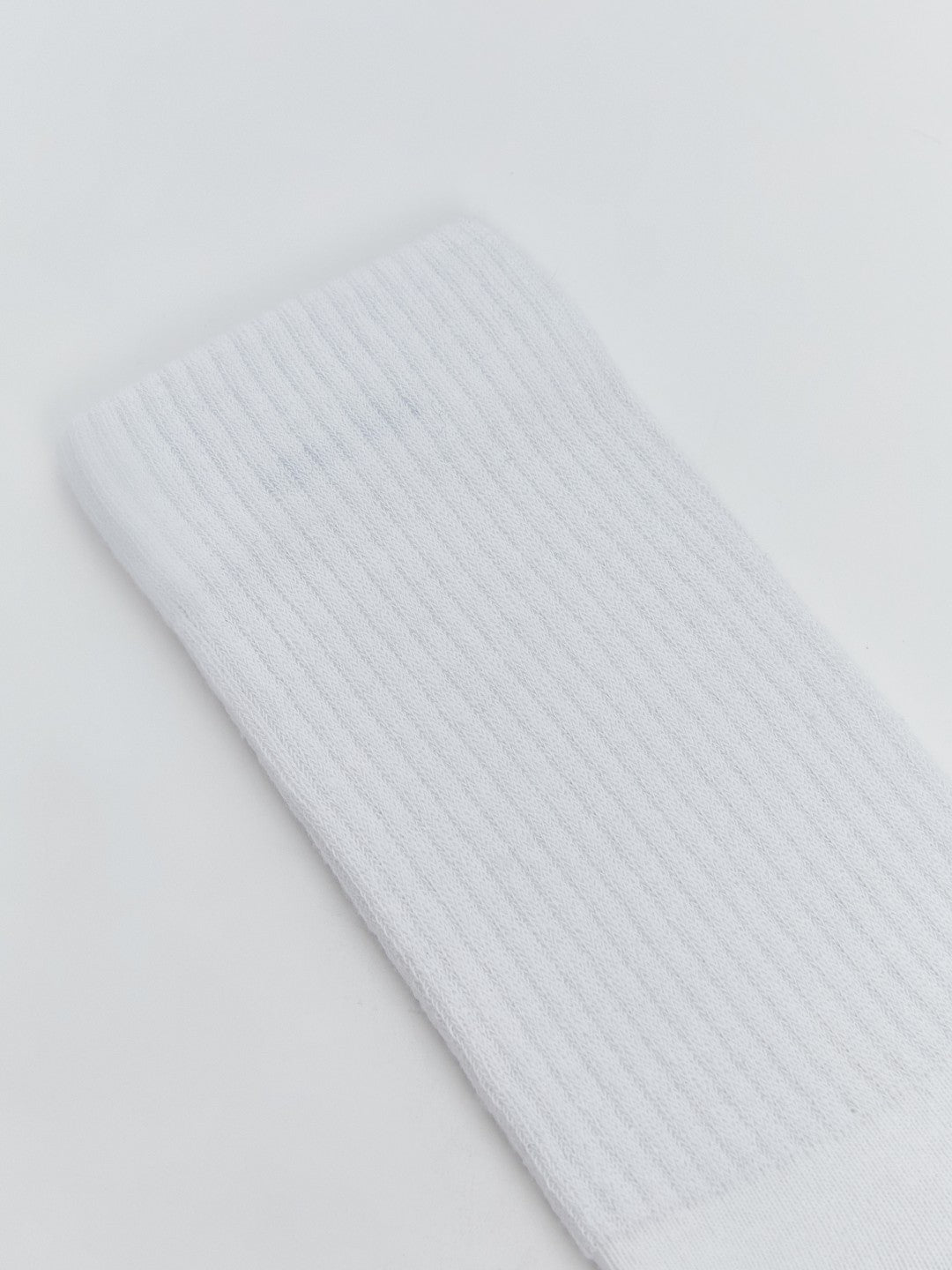 LCW Accessories White Men Ankle Socks 5-Pack