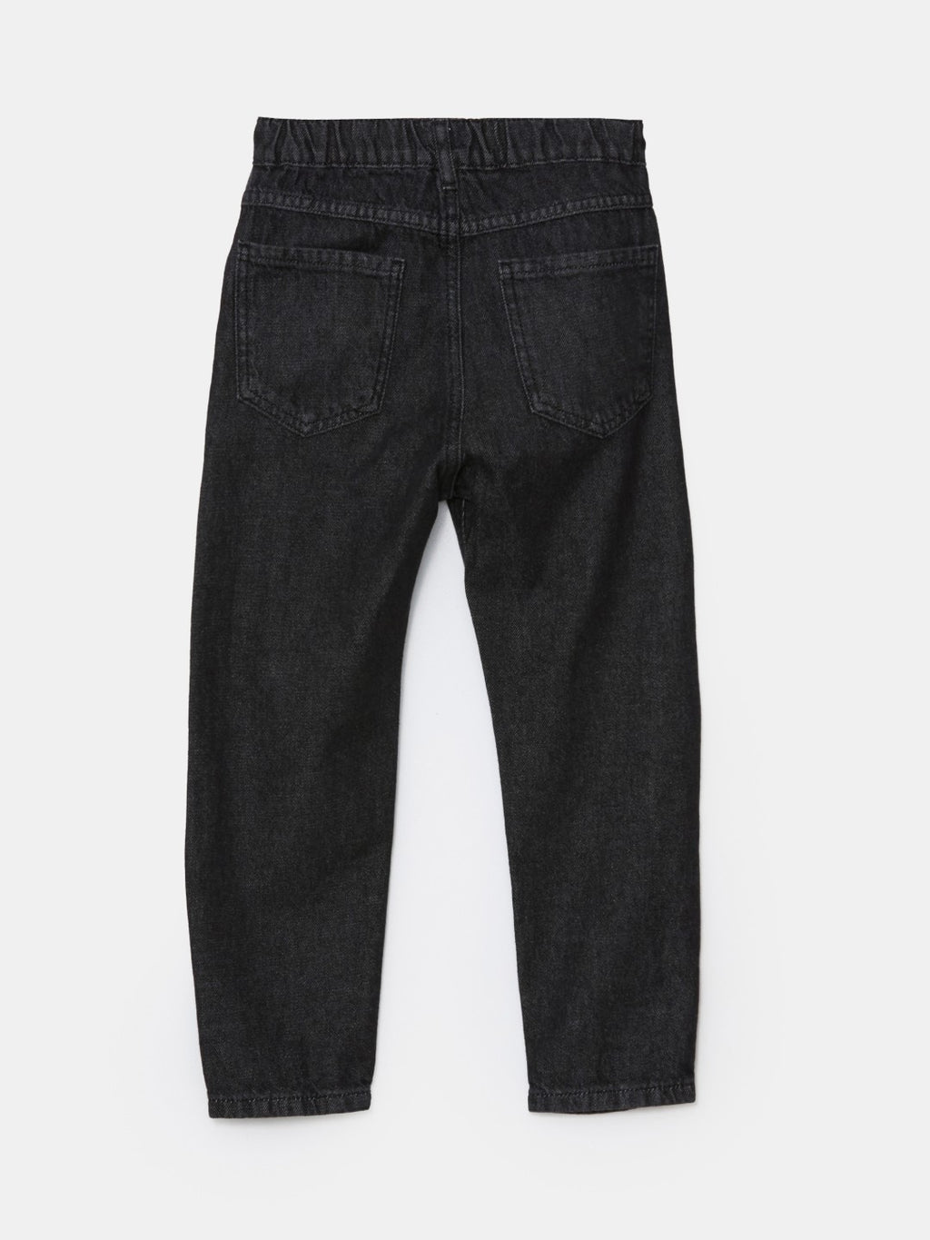 LCW Kids Black Basic Boy Jean Pants
