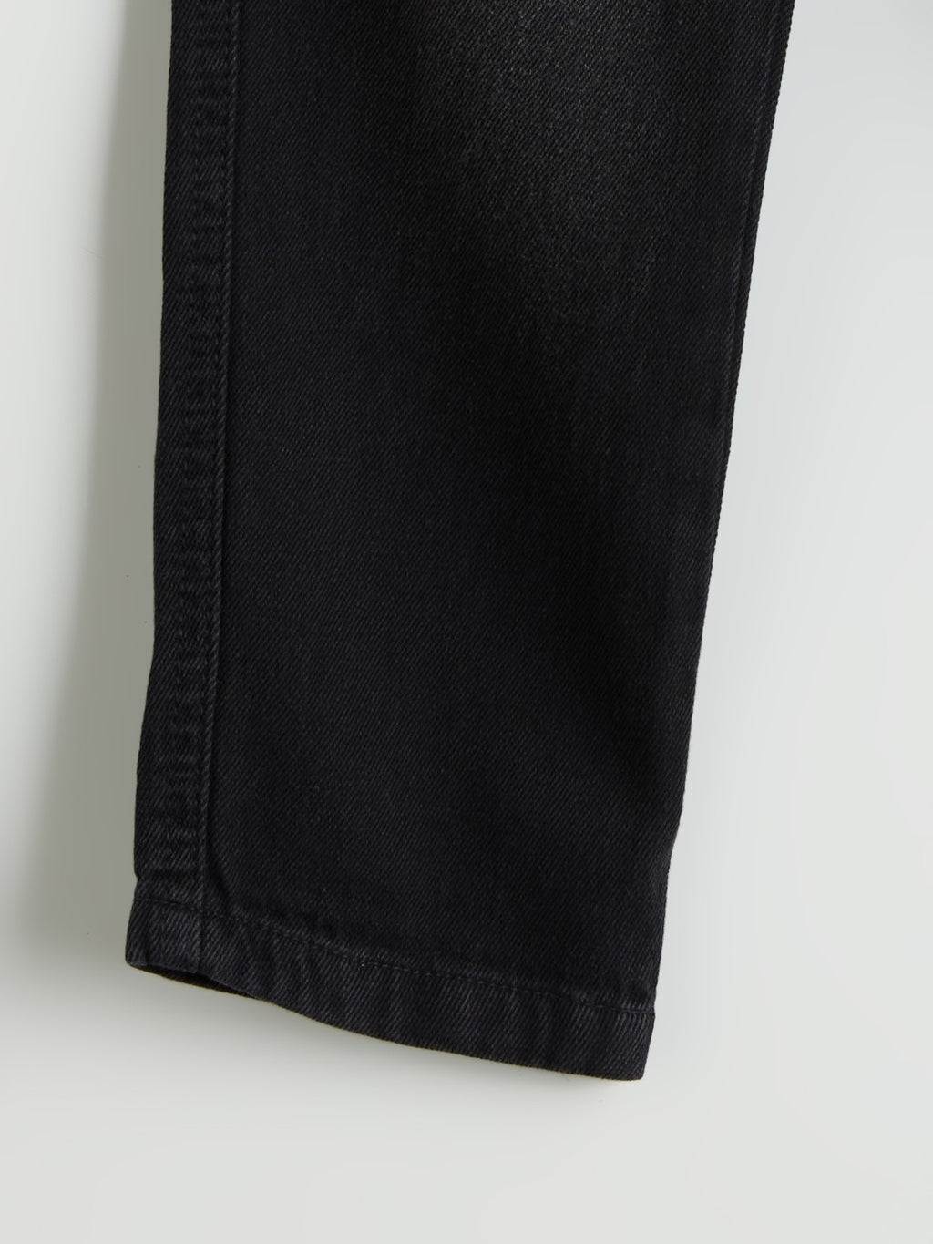 LCW Kids Black Basic Boy Jean Pants