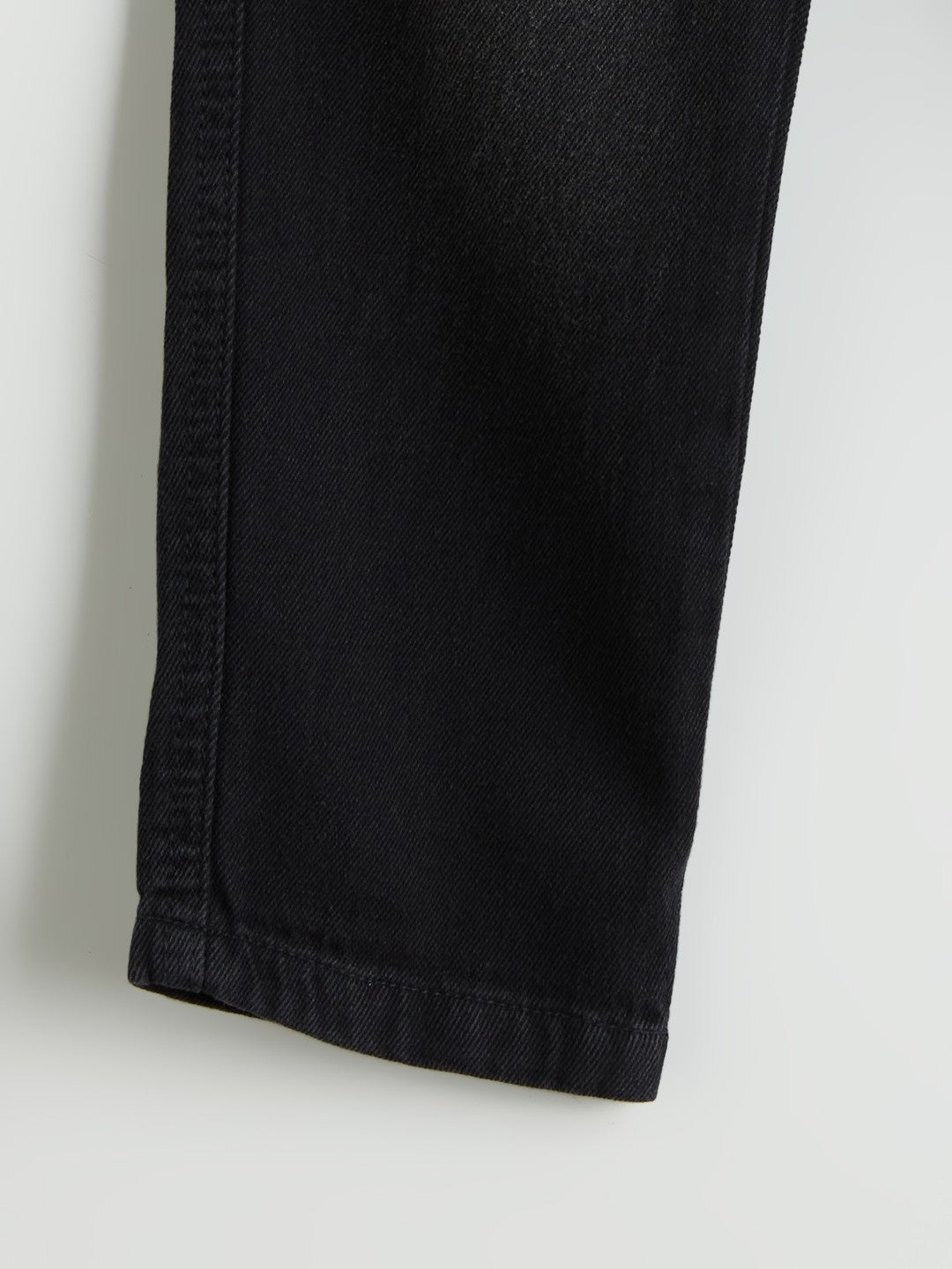 LCW Kids Black Basic Boy Jean Pants