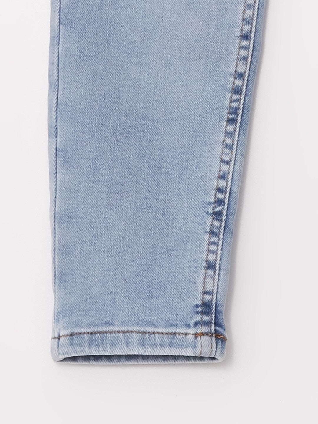 LCW Kids Black Basic Boy Jean Pants