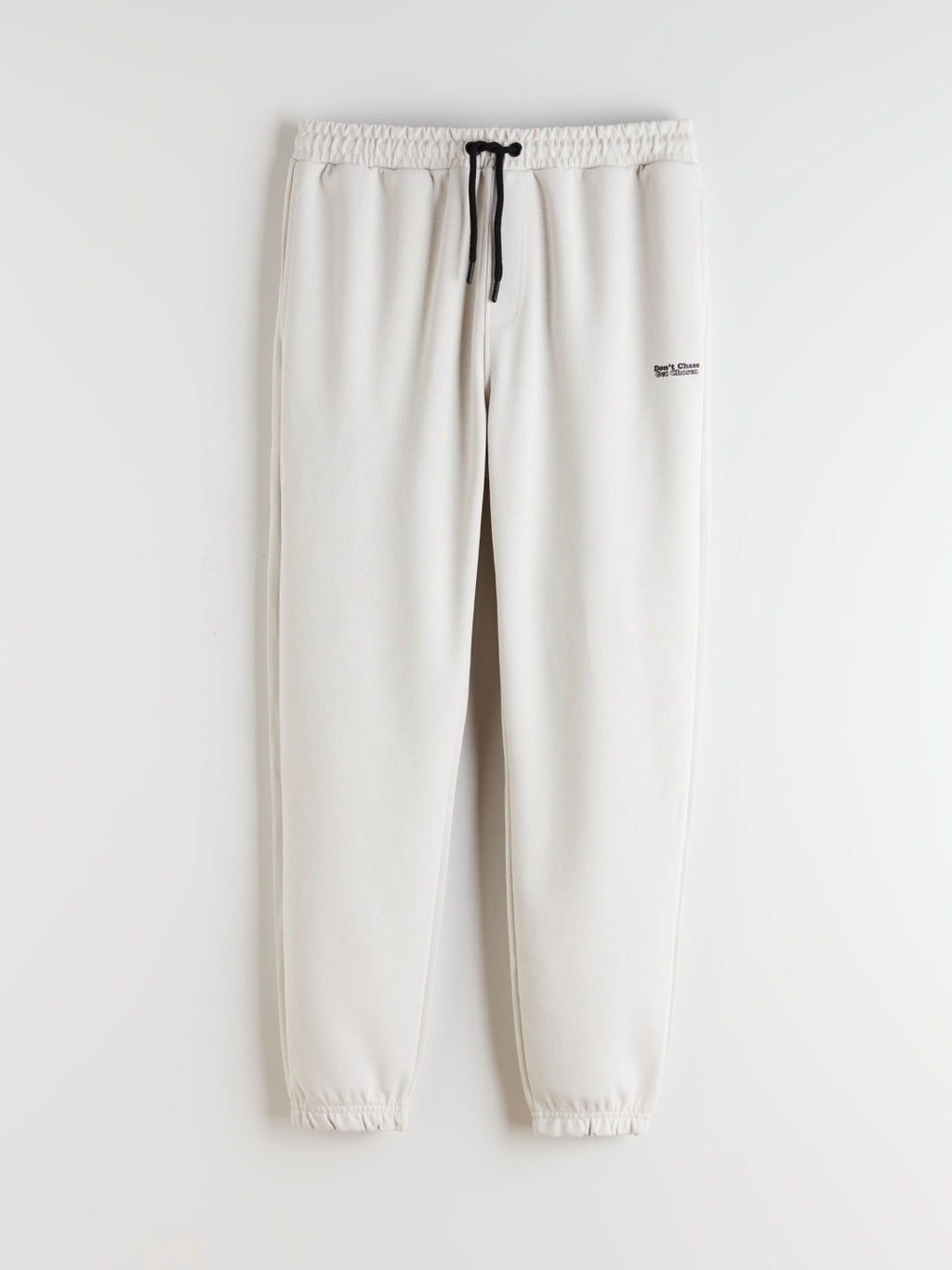 Xside Beige Standard Fit Men Jogger Sweatpants