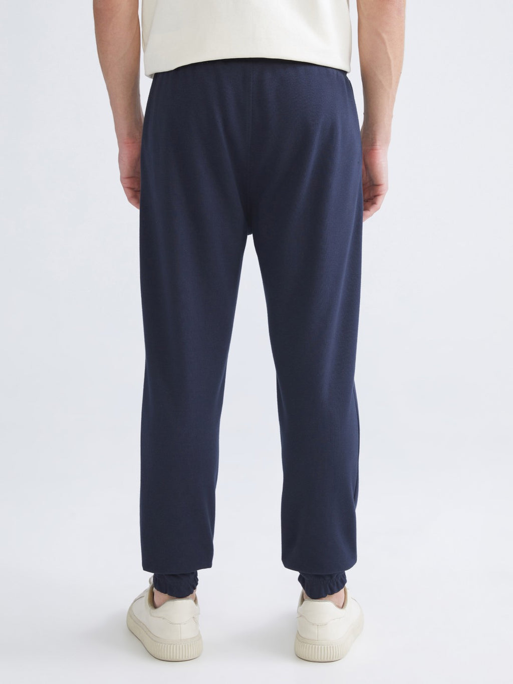 Xside Beige Standard Fit Men Jogger Sweatpants