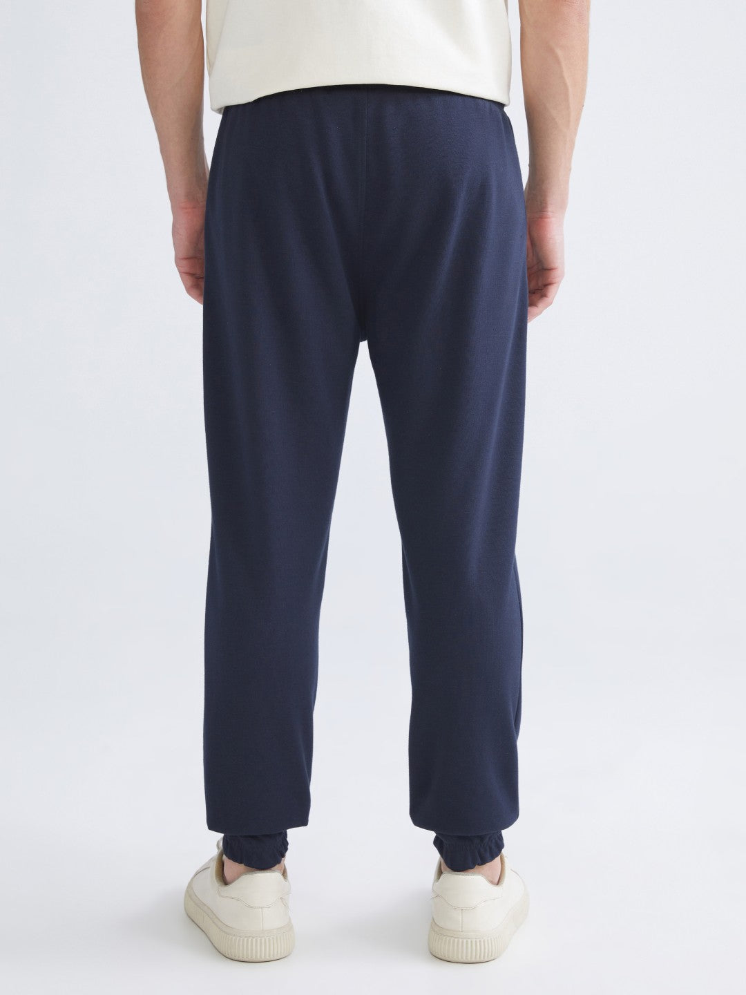 Xside Beige Standard Fit Men Jogger Sweatpants