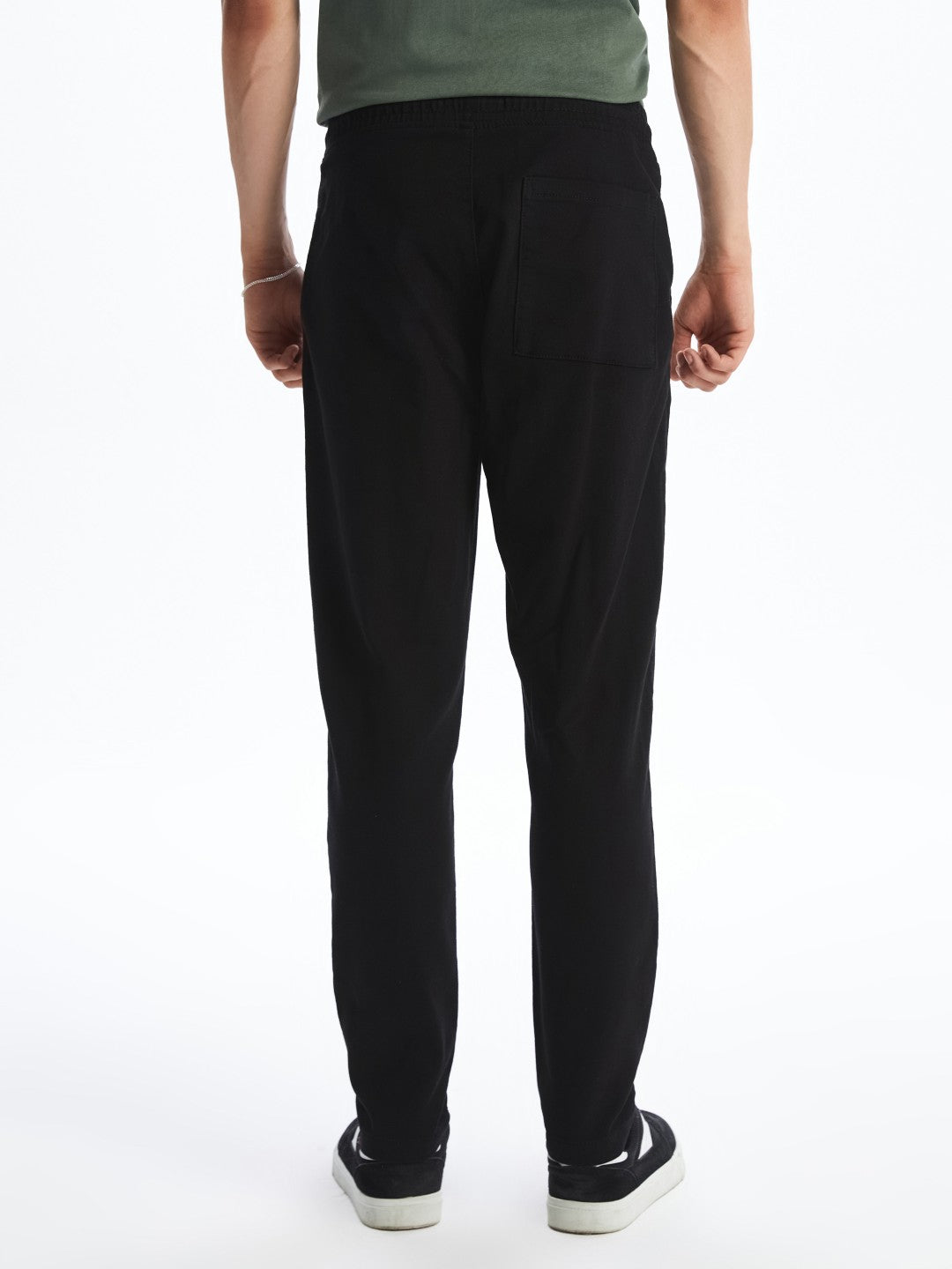 Xside Slim Fit Men Trousers