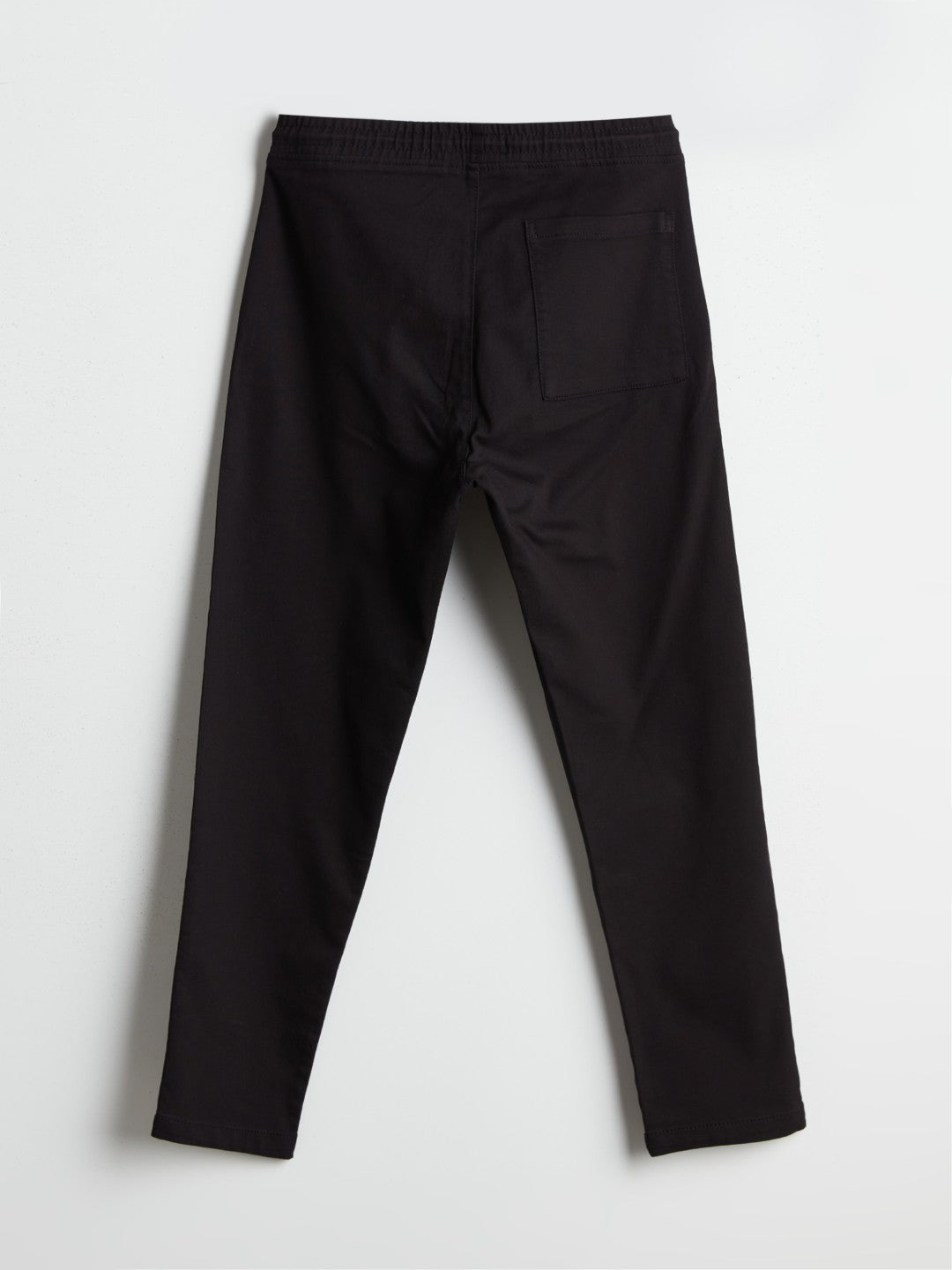 Xside Slim Fit Men Trousers