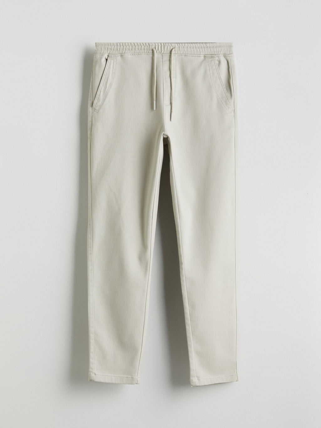 Xside Slim Fit Men Trousers