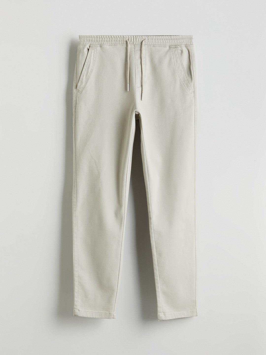 Xside Slim Fit Men Trousers