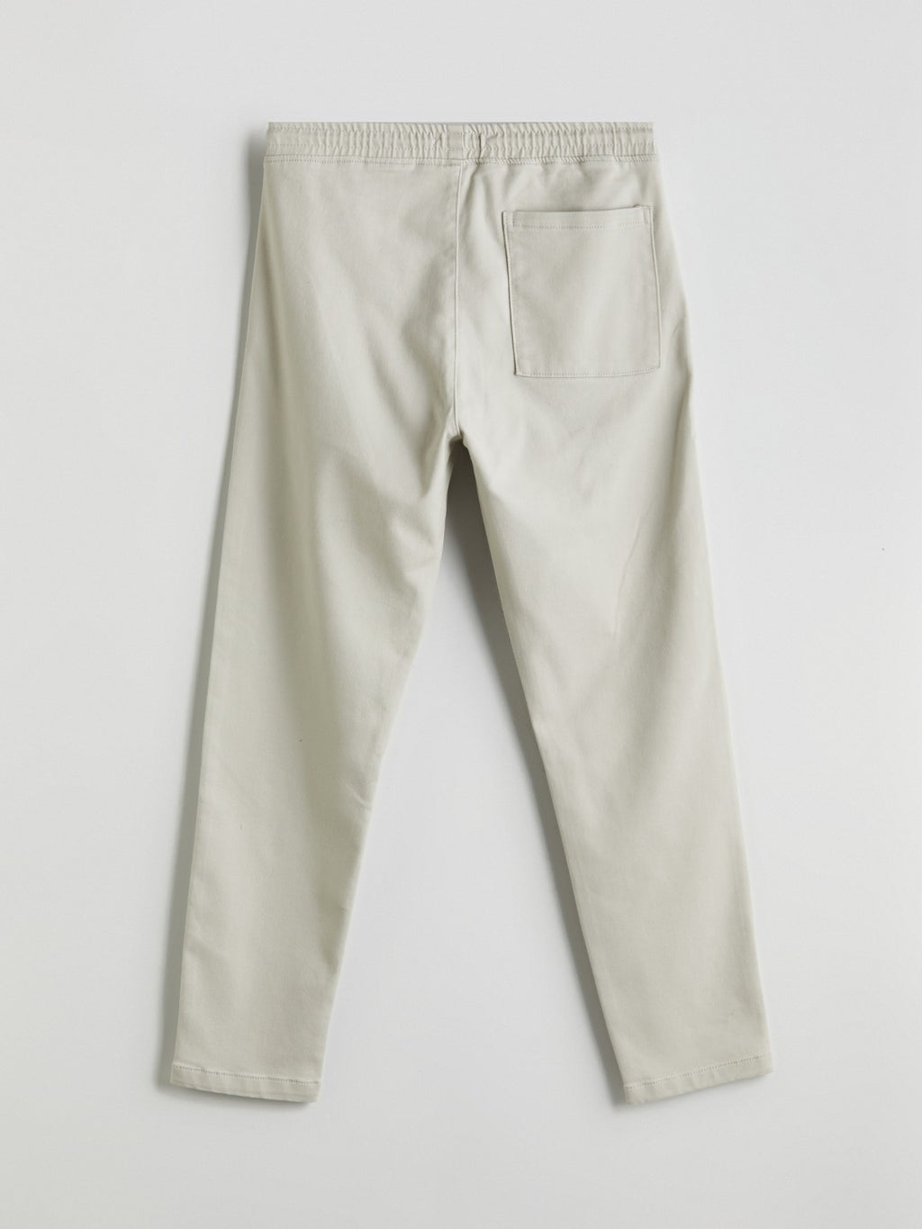 Xside Slim Fit Men Trousers