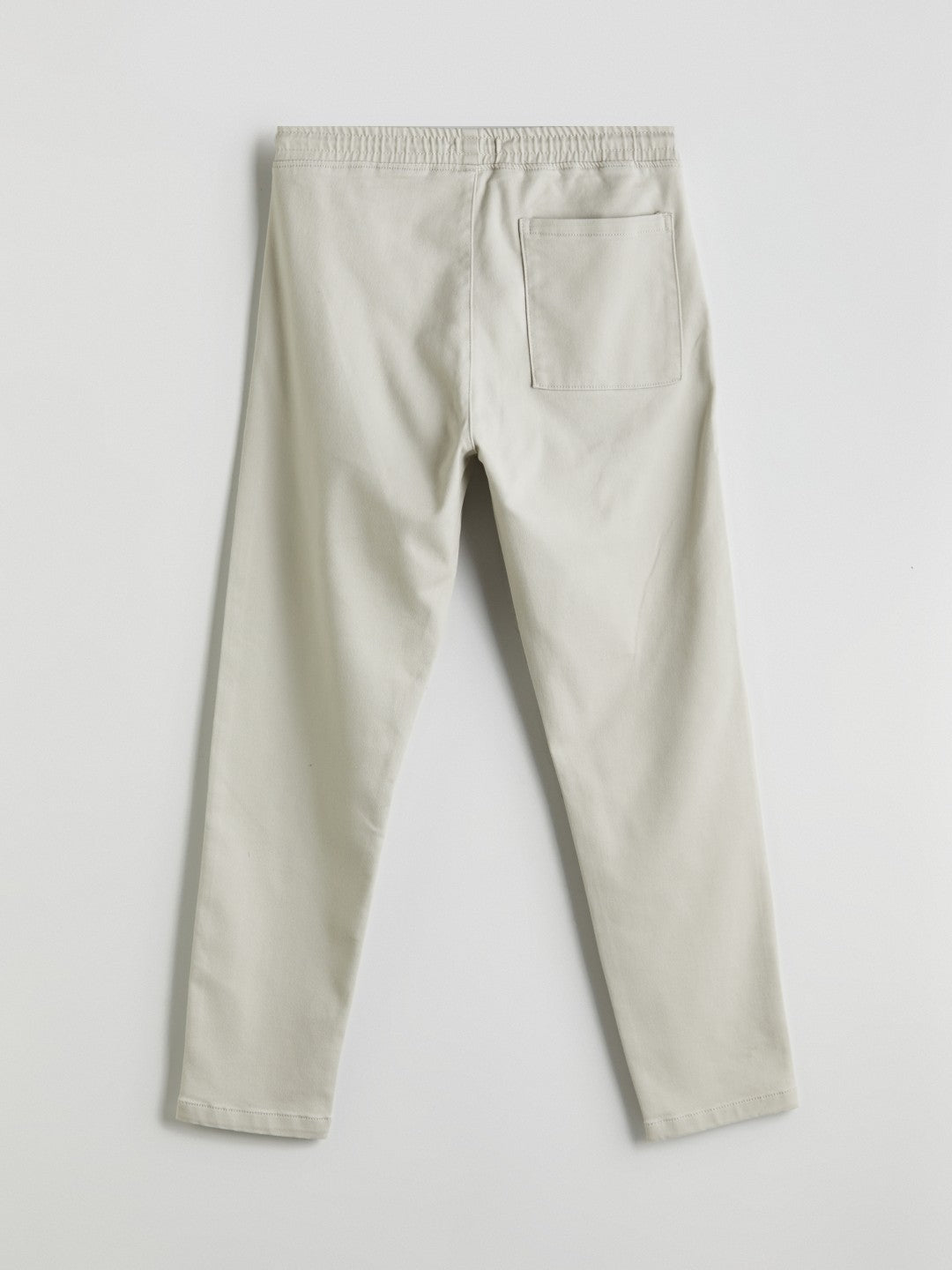 Xside Slim Fit Men Trousers