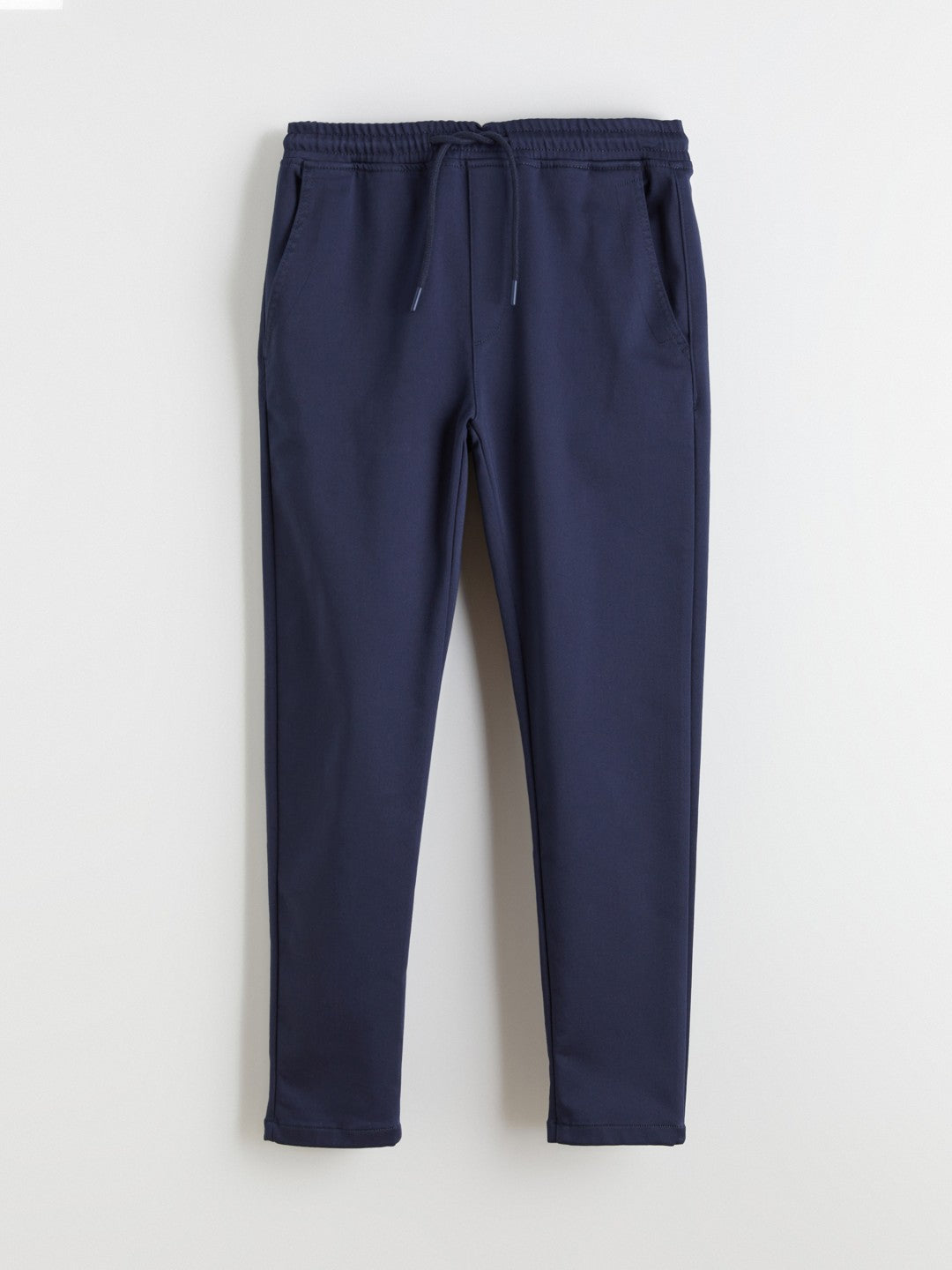 Xside Slim Fit Men Trousers