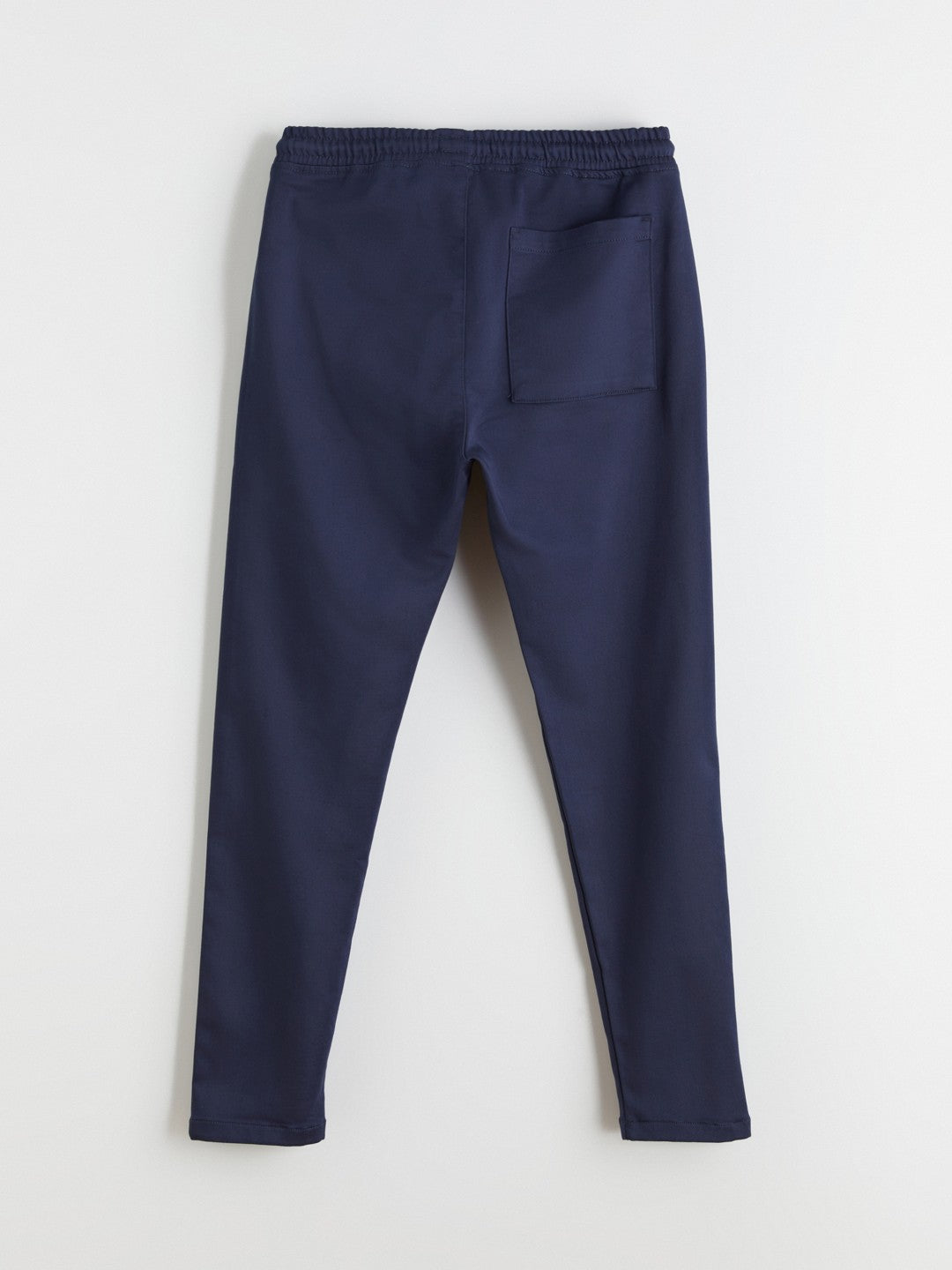 Xside Slim Fit Men Trousers