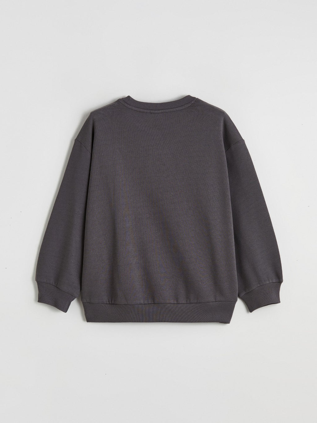 LCW Kids Girl Anthracite Sweatshirt