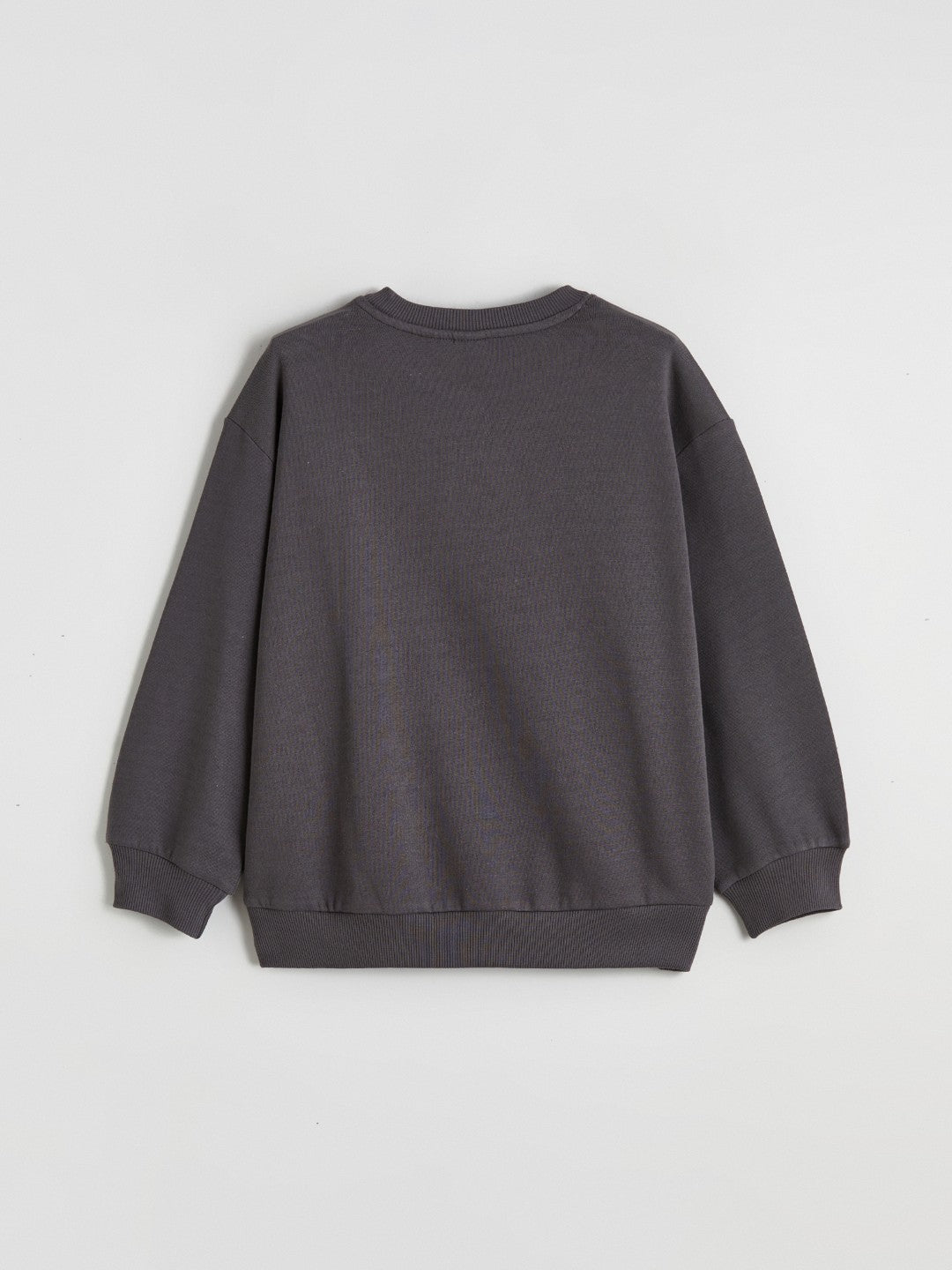 LCW Kids Girl Anthracite Sweatshirt