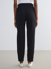 LCW Vision Elasticated Waist Women Jogger Sweatpants