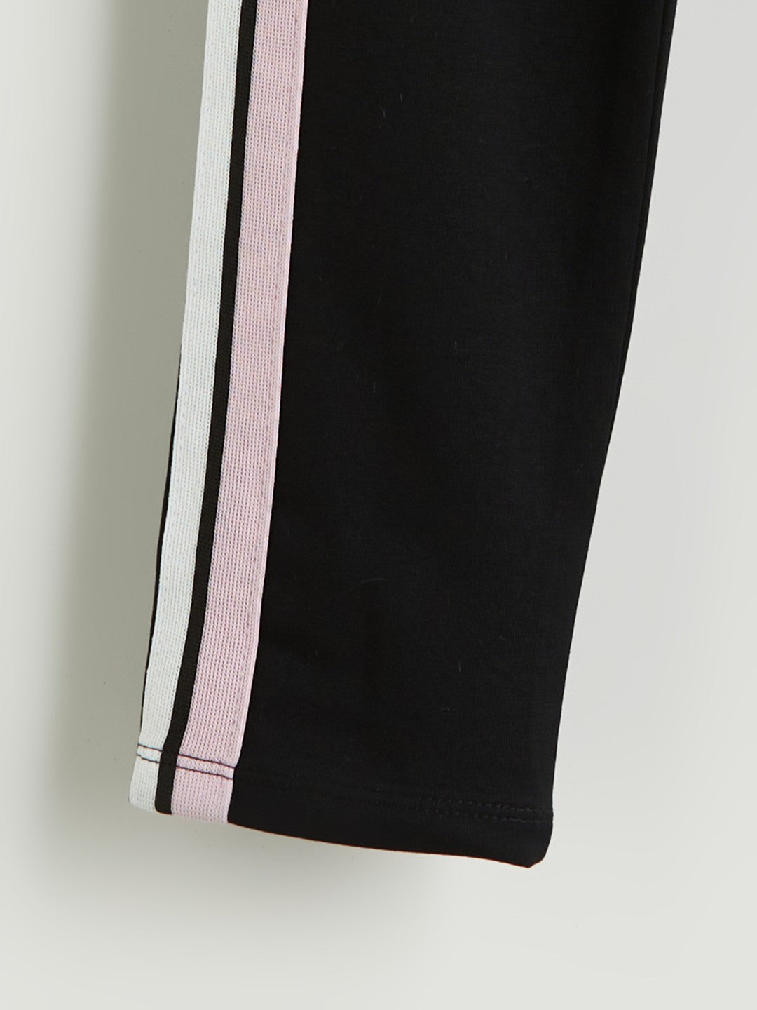 LCW Kids Elasticated Waist Girls Long Leggings