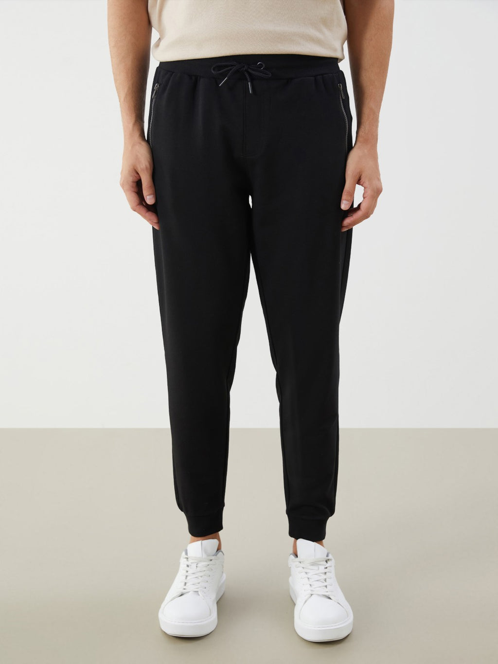 LCW Classic Basic Men Jogger Sweatpants