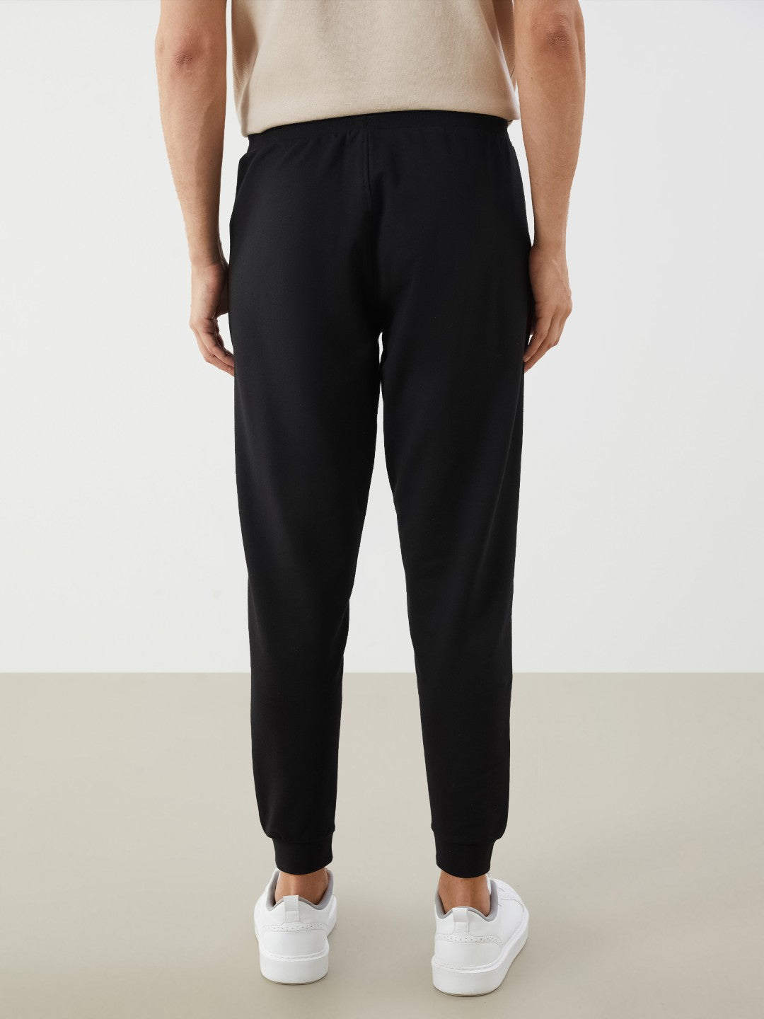 LCW Classic Basic Men Jogger Sweatpants