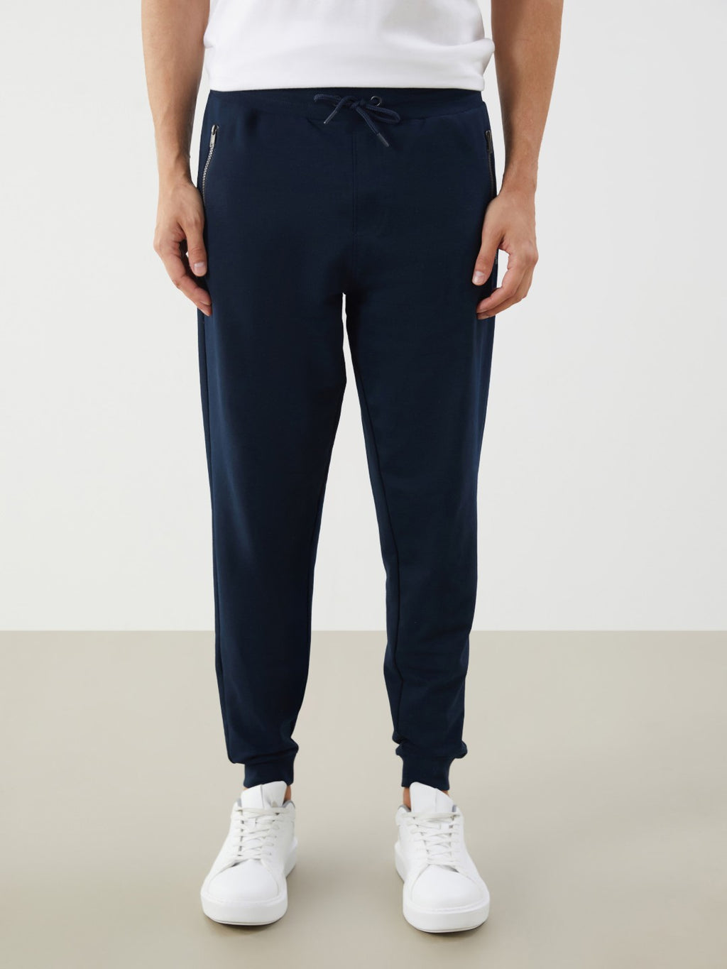 LCW Classic Basic Men Jogger Sweatpants