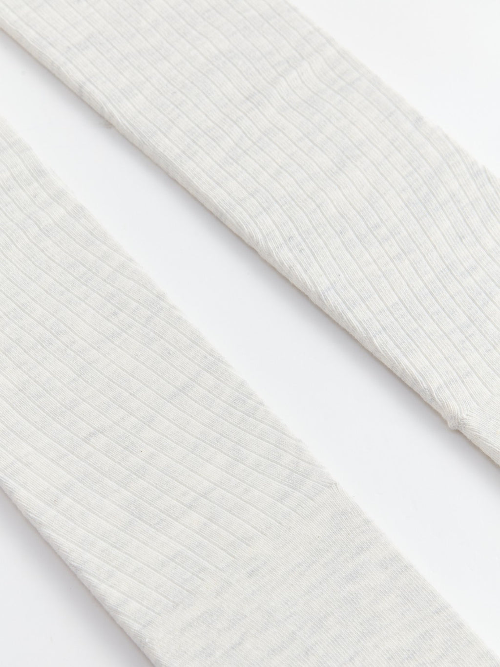 LCW Kids Pink Basic Girls Tights 2-Pack