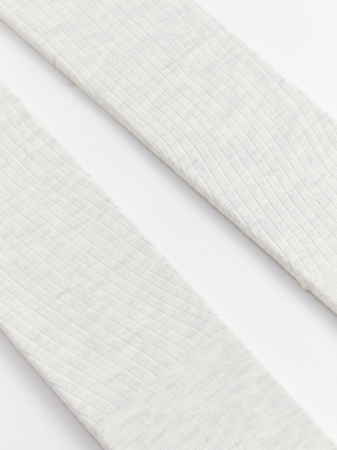 LCW Kids Pink Basic Girls Tights 2-Pack