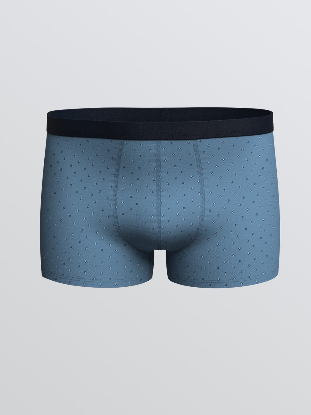 Lc Waikiki Standard Fit Cotton Stretch Men Boxer 3-Pack