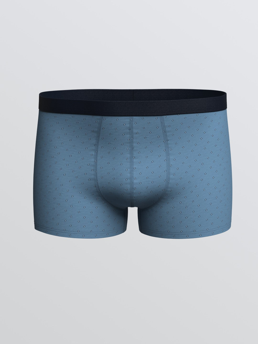 Lc Waikiki Standard Fit Cotton Stretch Men Boxer 3-Pack