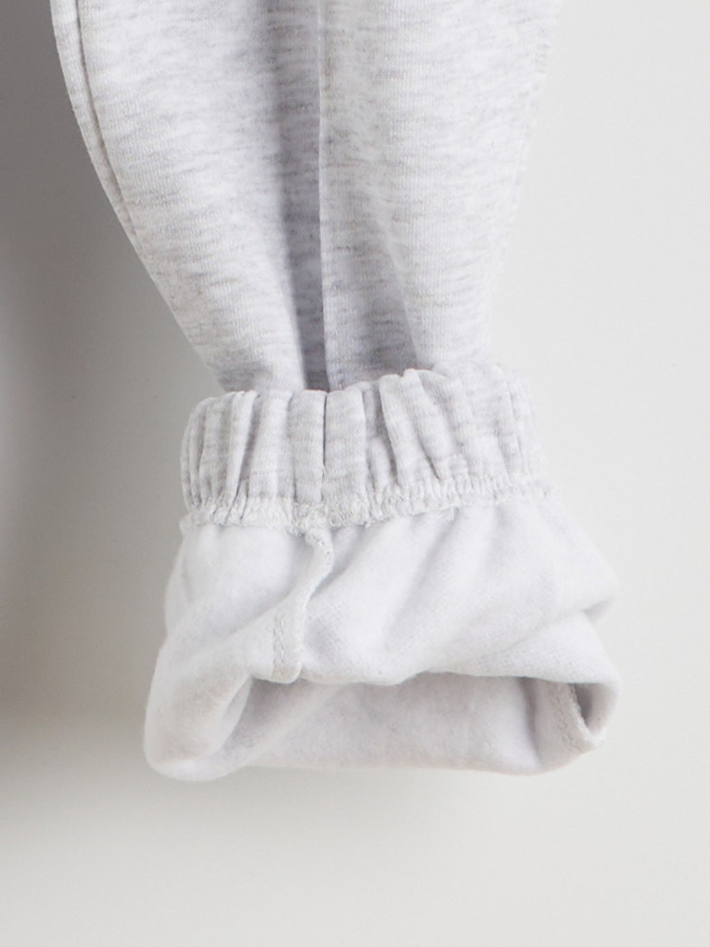 LCW Kids Elastic Waist Girl Jogger Sweatpants