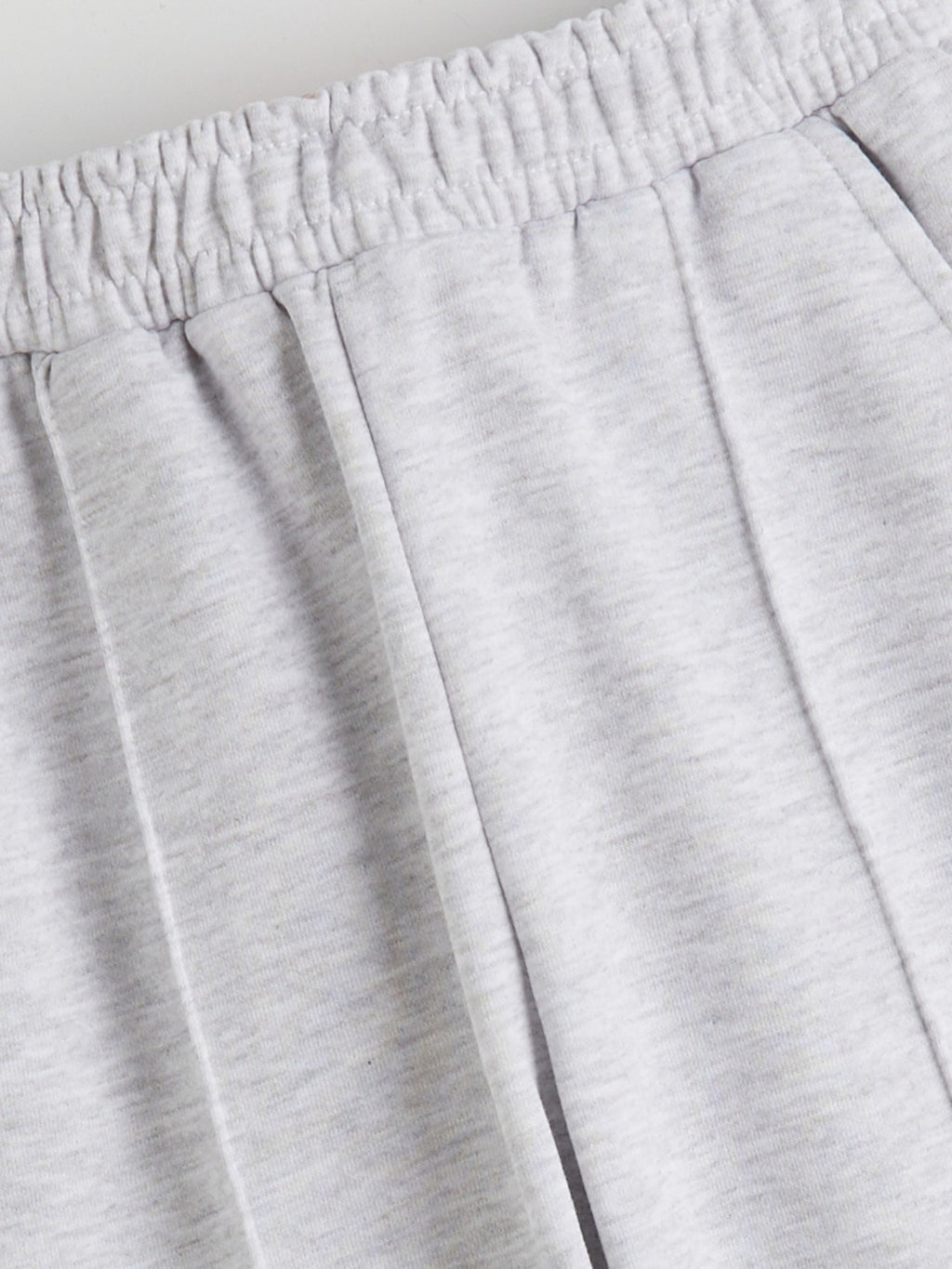 LCW Kids Elastic Waist Girl Jogger Sweatpants