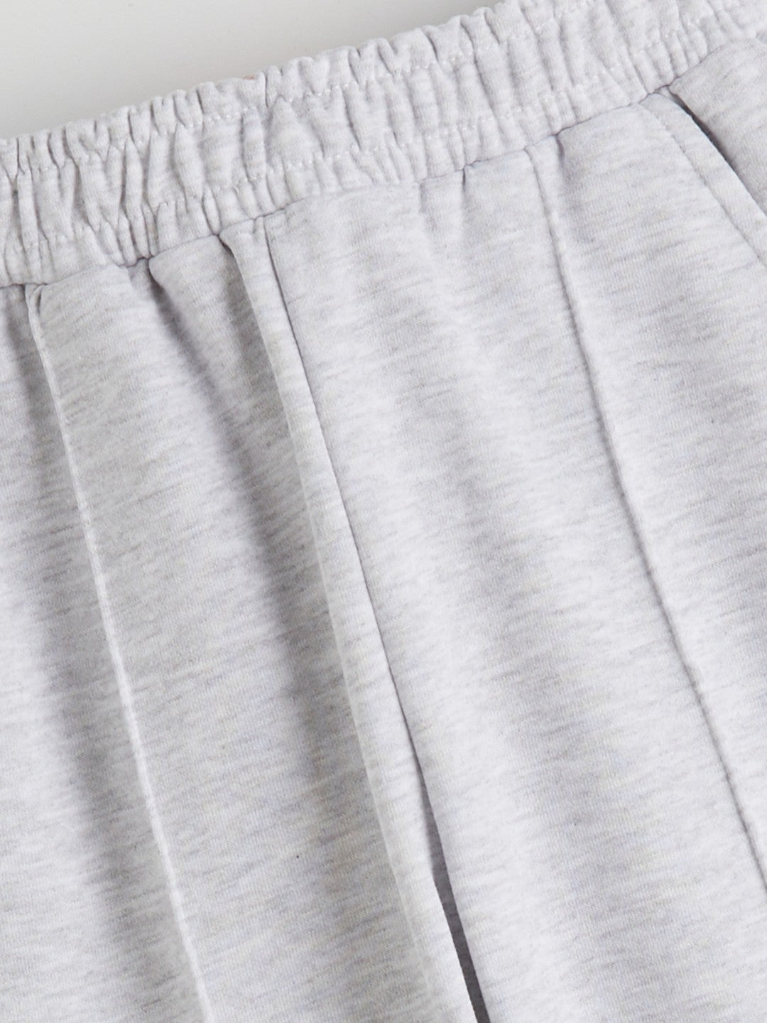 LCW Kids Elastic Waist Girl Jogger Sweatpants